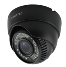 SD501-P4 | Sinotec SHARP CCD Dome Camera - product image