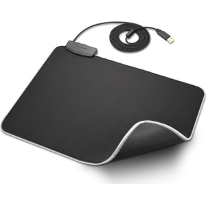 4044951026395 | Sharkoon 1337 RGB Gaming Mat XL - product image