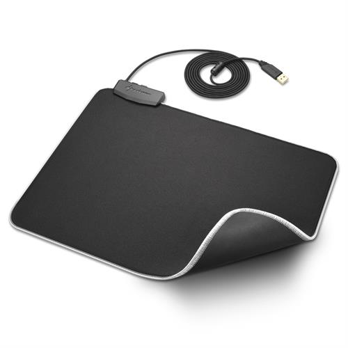 4044951026395 | Sharkoon 1337 RGB Gaming Mat XL - product image