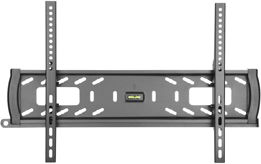 VK-4043-BK | Volkano Steel Series 37 to 70 Inch Anti Theft Tilt TV Bracket - product image