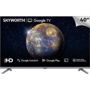 40E5400H | Skyworth 40 inch FHD Google Smart TV - product image