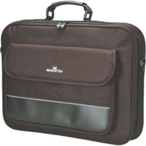 421560 | Manhattan Empire Notebook Computer Briefcase - product image