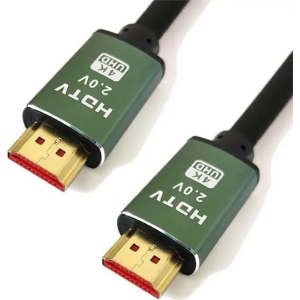 HDTV-HDMI10M-4K | UniQue 4K Ultra HD Premium High Speed 10M HDTV Cable - product image
