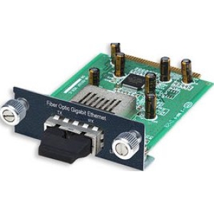 505116 | Intellinet 1000Base-SX Gigabit Ethernet Module:Fiber - product image