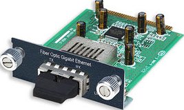 505116 | Intellinet 1000Base-SX Gigabit Ethernet Module:Fiber - product image