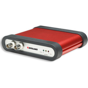 550376 | Intellinet PRO series Network Video Server - product image