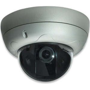 550406 | Intellinet PRO SERIES NETWORK HIGH RES Dome Camera - product image