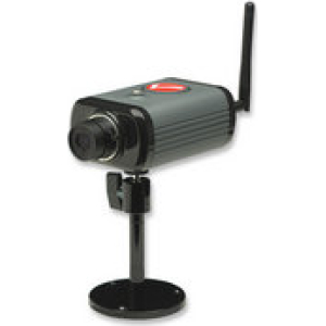 550956 | Intellinet NFC30-WG Network Camera - product image