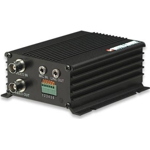 550994 | Intellinet NVS30 Network Video Server - product image