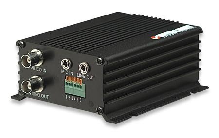 550994 | Intellinet NVS30 Network Video Server - product image