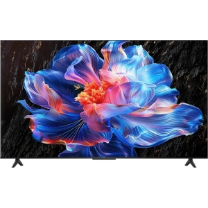 55P6K | TCL 55 Inch 4K UHD Google LED TV - product image