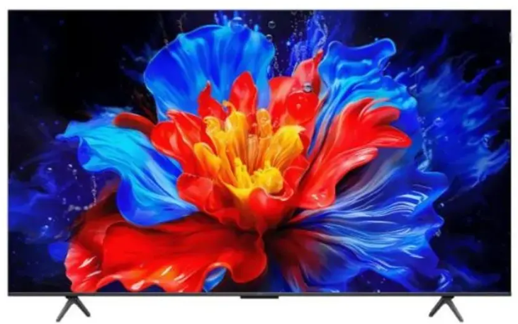 55P8K | TCL 55 Inch QLED P8K 144Hz Google TV - product image
