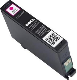 592-11814 | Dell Series 33 Magenta Original Extra High Capacity Ink - product image