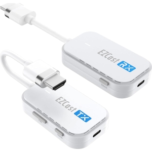 EZCAST-POCKET | EZCast Pocket Wireless HDMI Transmitter and Receiver - product image