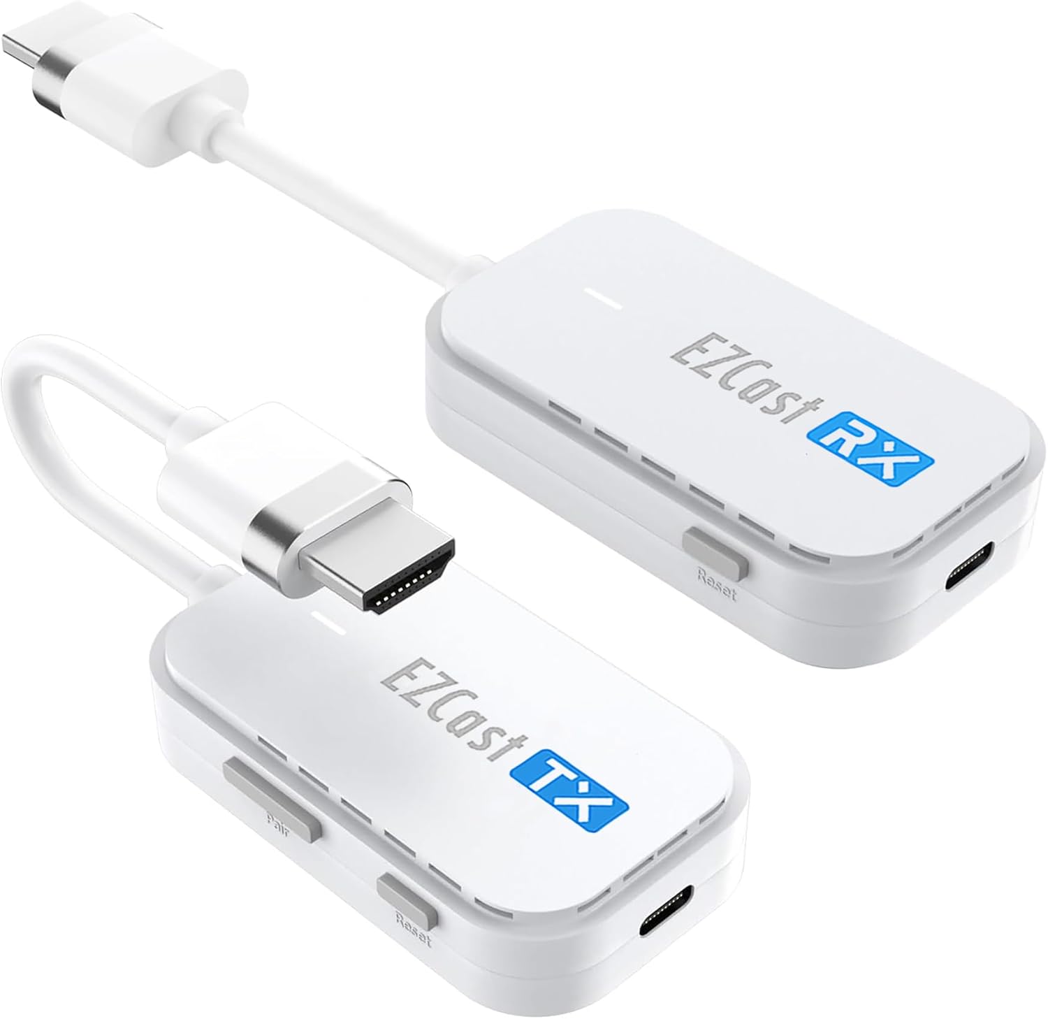 EZCAST-POCKET | EZCast Pocket Wireless HDMI Transmitter and Receiver - product image