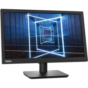 62F7KAT4SA | Lenovo ThinkVision E20-30 19.5 inch TN Monitor - product image
