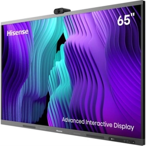 65MR6DE | Hisense 65 inch GoBoard Advanced Interactive Display - product image