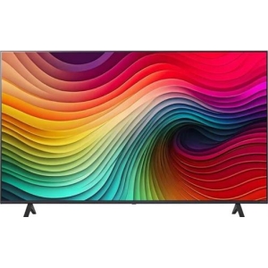 65NANO80T6A | LG 65 inch NANO80 Series UHD ThinQ AI webOS Smart TV - product image