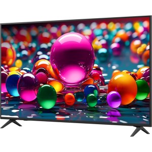 65UA80006 | LG 65 Inch UHD UA80006 webOS 25 Smart LED TV - product image