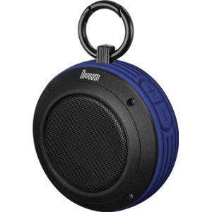 6958444601182 | Divoom Voombox Travel Rugged portable Bluetooth wireless - product image