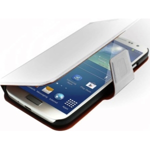 6959144000787 | Promate Zimba-S4-Premium Book-Style Flip Leather - product image