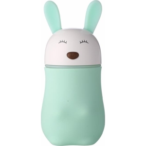 6970749640185-GREEN | CaseyLovely Green Rabbit 180ml USB Humidifier Air Purifier Mist - product image