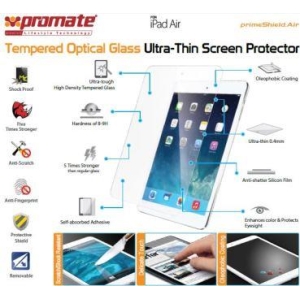 7014009090-AIR | Promate primeShield.Air-Ultra-Thin Tempered Optical Glass - product image