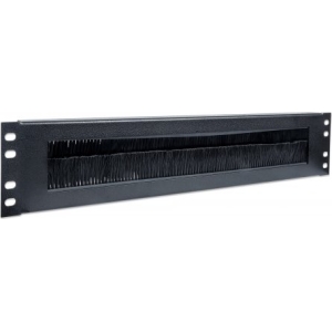 712774 | Intellinet 19 Inch Cable Entry Panel - product image