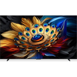 75C655 | TCL 75 Inch 4K UHD QLED C655 Google LED TV - product image