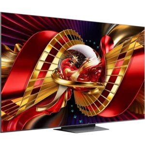 75C8L | TCL 75 Inch C8L SQD Mini LED 144Hz Google TV - product image