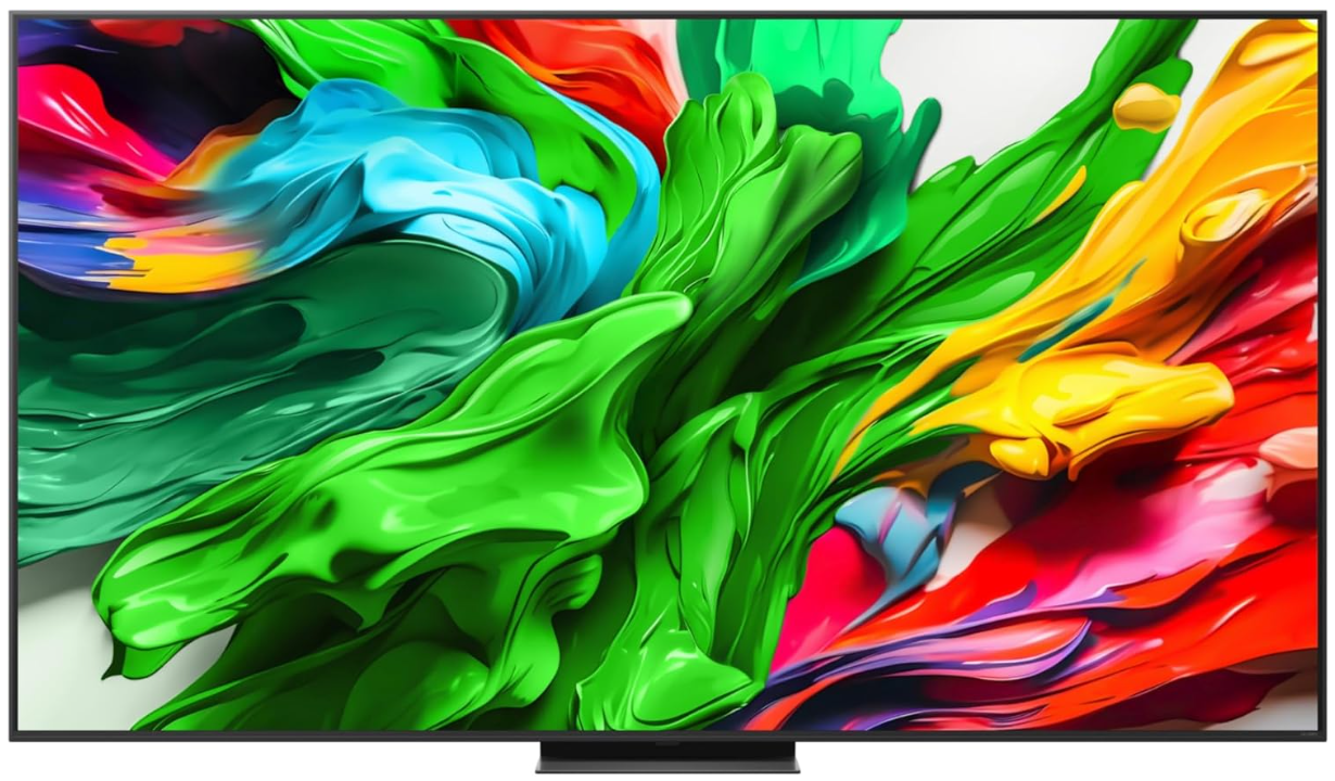 75QNED82A | LG 75 Inch QNED evo AI 4K MiniLED Smart TV - product image