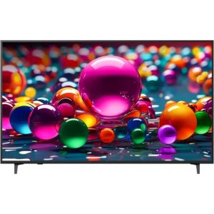 75UA85006 | LG 75 inch UHD AI UA854K AI Magic Remote Ready HDR10 Smart TV - product image