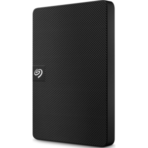 STKM2000400 | Seagate Expansion Portable 2.5 Inch 2TB External Hard Drive - product image