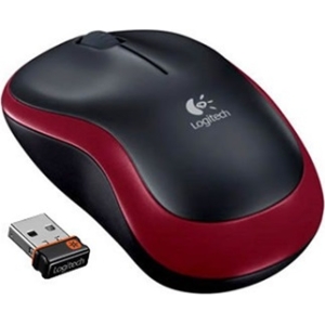 910-002237 | Logitech M185 Compact Wireless Mouse - product image