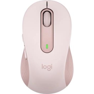 910-006254 | Logitech M650 Wireless Mouse - Rose - product image