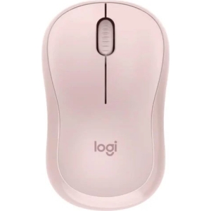 910-007121 | Logitech M240 Bluetooth Silent Mouse Rose - product image