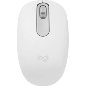 910-007460 | Logitech M196 Universal Ambidextrous Bluetooth Mouse - product image