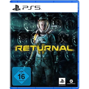 10234001 | PlayStation 5 Game - Returnal - product image
