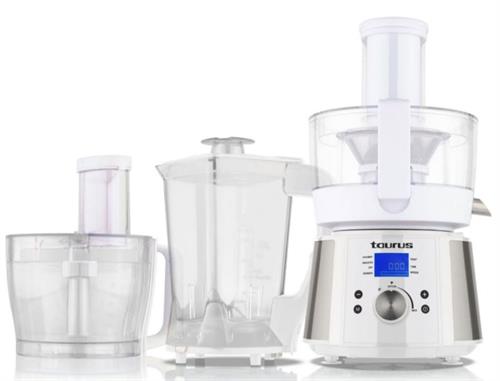 912800 | Taurus Processador De Cuinar Food Processor - product image