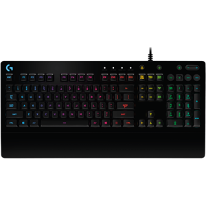 920-008093 | Logitech G213 Prodigy Wired Gaming Keyboard - product image