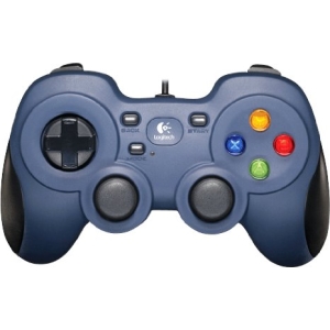 940-000138 | Logitech F310 Gamepad Blue - product image