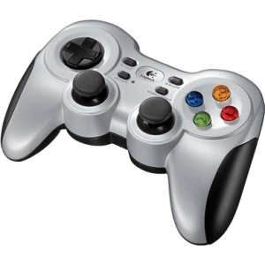 940-000142 | Logitech F710 Wireless Gamepad - product image