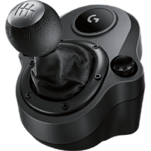 941-000130 | Logitech G920 Racing Wheel Driving Force Shifter - product image
