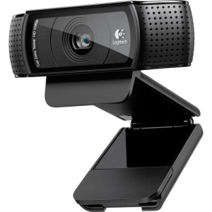 960-001055 | Logitech C920 PRO HD Webcam - product image