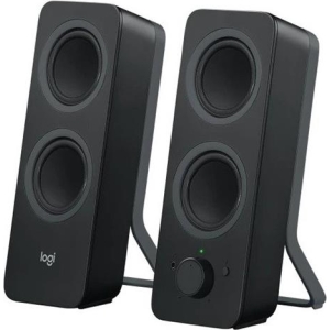 980-001295 | Logitech Z207 2.0 Stereo PC Speakers with Bluetooth - product image