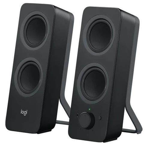 980-001295 | Logitech Z207 2.0 Stereo PC Speakers with Bluetooth - product image