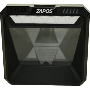ZA-7708 | Postron 2D Mega Pixel Barcode Scanner - product image
