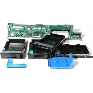 A2400SCSIKIT | Intel SR2400 2U Hotswap SCSI backplane Kit - product image