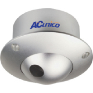AC-611CS/3 | AC Unico Dome Camera 1/3" SHARP CCD COLOUR WITH 3.6MM - product image