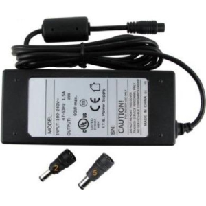 AC-U90EU-TS | BTI AC-U90EU-TS-90w Universal AC 100-240V - product image